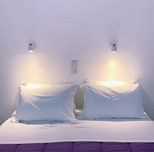 فندق Alkyon باروس