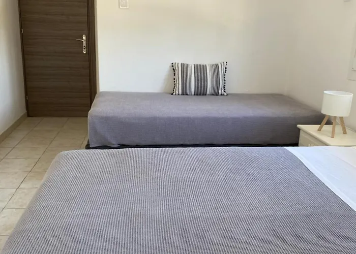 فندق Alkyon باروس