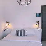 Hotel Alkyon Páros