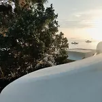Alkyon パロス島