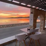Hotel Alkyon Páros
