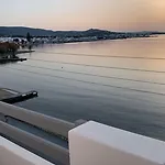 ホテル Alkyon パロス島