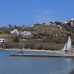 Alkyon 3* パロス島