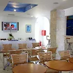 Alkyon 호텔 Páros