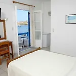 Alkyon 3* パロス島