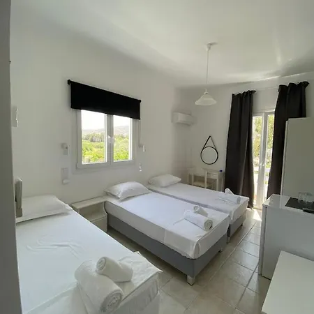 Alkyon Hotel 3*