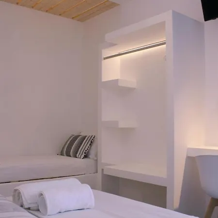 Alkyon 3* Parikia (Paros)