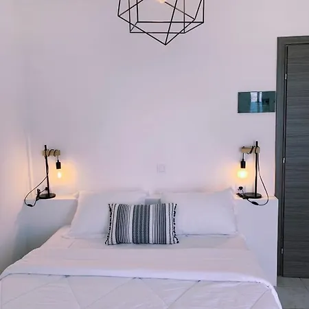 Hotel Alkyon Páros