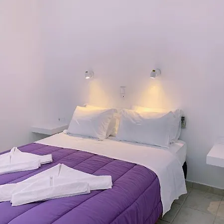 Alkyon Hotel