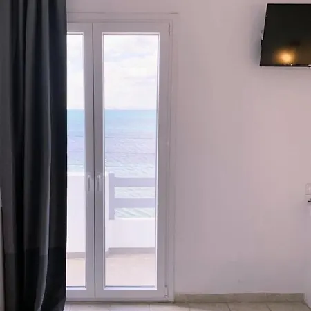 Hotel Alkyon 3*