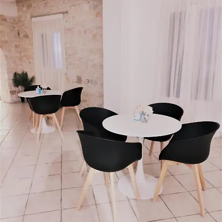 Alkyon Hotel Páros