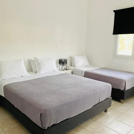 Alkyon Hotel Parikia (Paros)