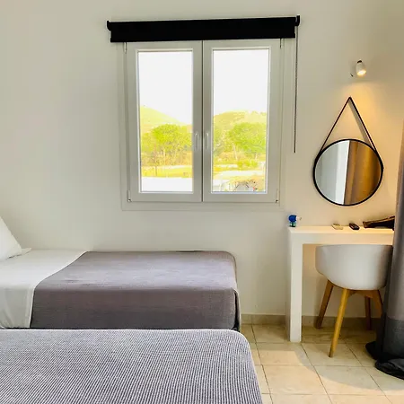 Hotel Alkyon 3*