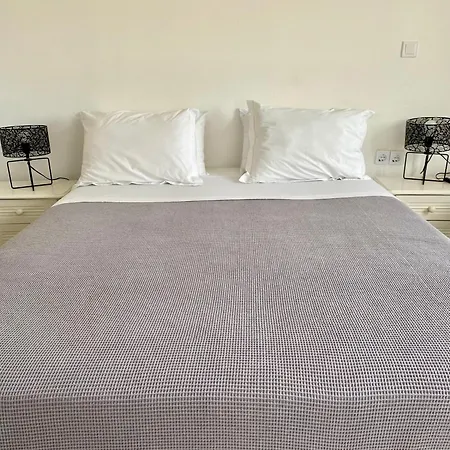 Hotel Alkyon Parikia (Paros)