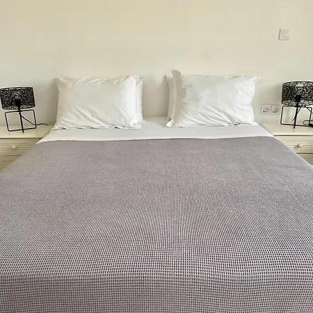 Hotel Alkyon Parikia (Paros)