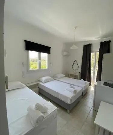 Alkyon Hotel 3*