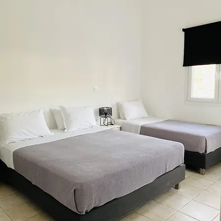 Hotel Alkyon 3*