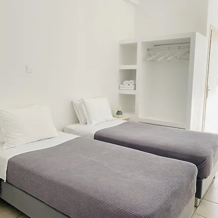 Alkyon Hotel Parikia (Paros)