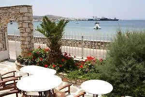 Hotel Alkyon Páros