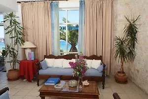 Alkyon 3* Parikia (Paros)