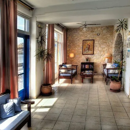 Hotel Alkyon 3*