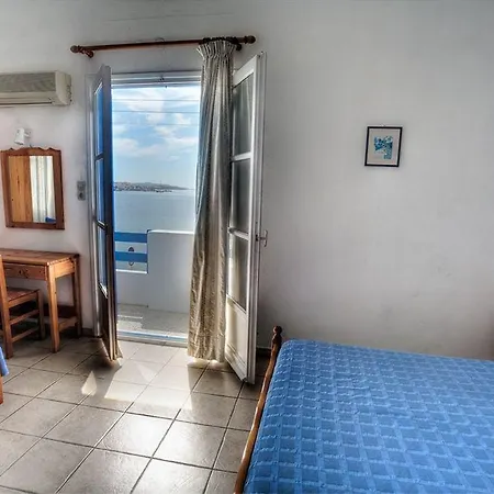 Alkyon Hotel 3*