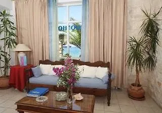 Alkyon Hotel Páros