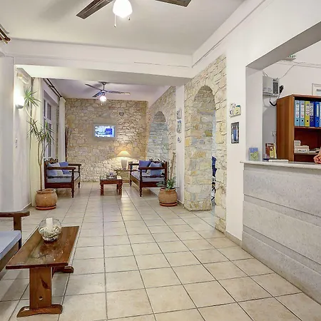 Hotel Alkyon 3*