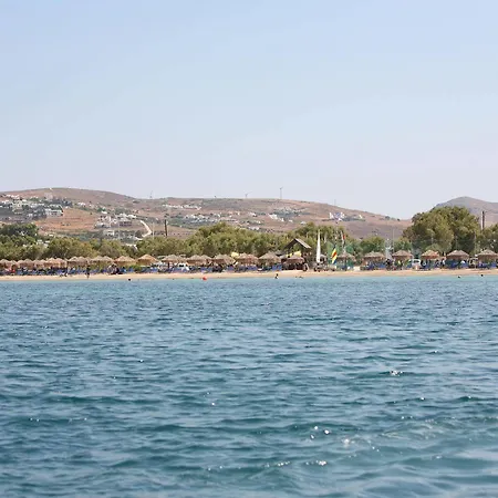 فندق Alkyon 3*