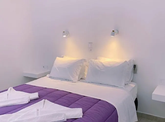 Alkyon Ξενοδοχείο