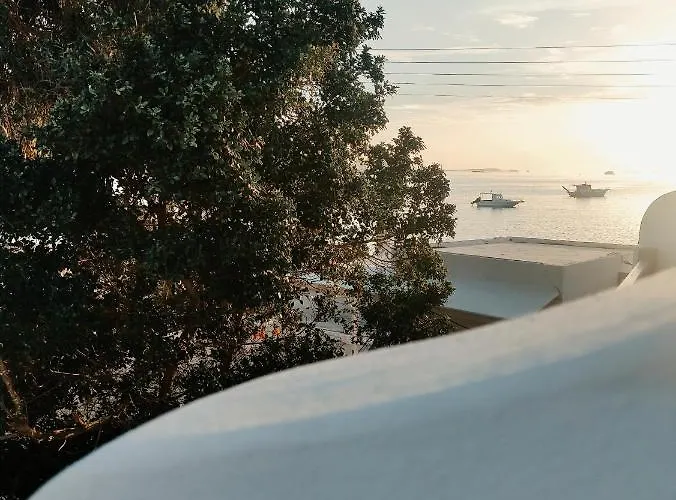 Alkyon Parikia (Paros)