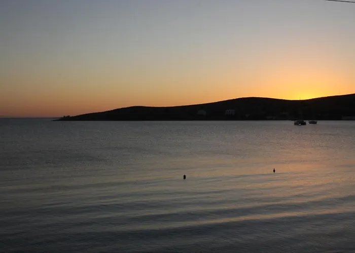 Alkyon Hotel Parikia (Paros)