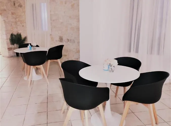 Alkyon Hotel Parikia (Paros)