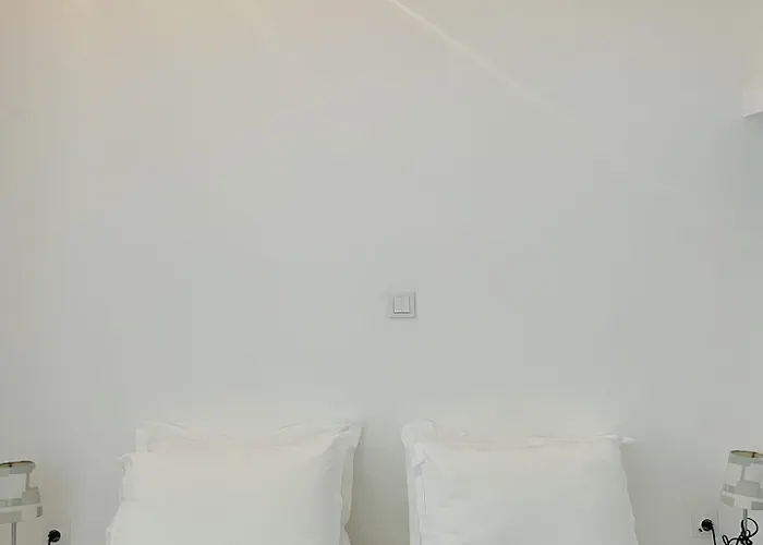 Alkyon Parikia (Paros)