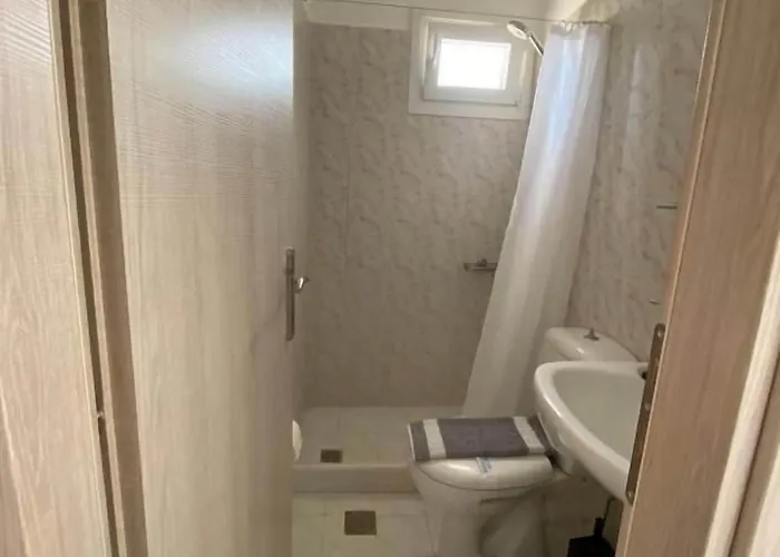 Alkyon Ξενοδοχείο