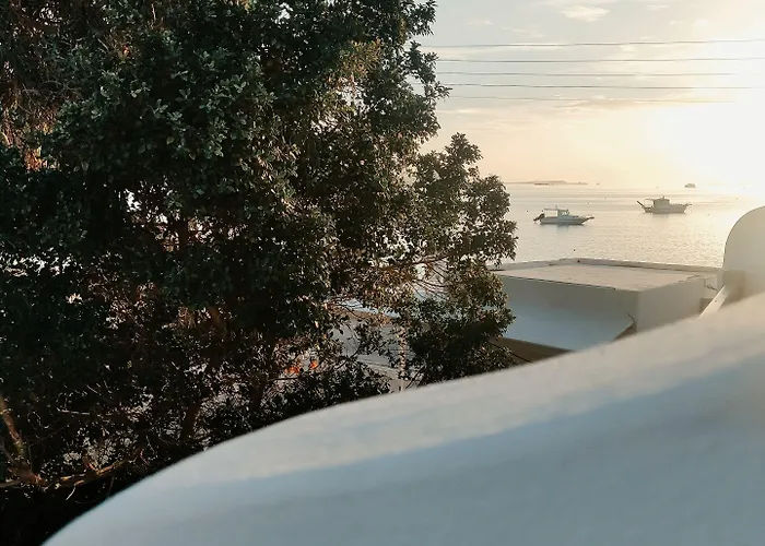 Alkyon Parikia (Paros)