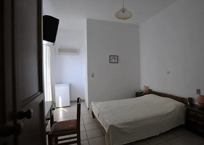 Alkyon Ξενοδοχείο Πάρος