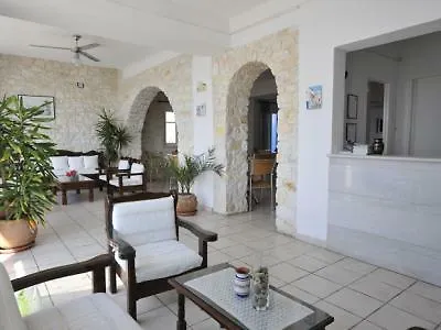 Hotel Alkyon Parikia (Paros)